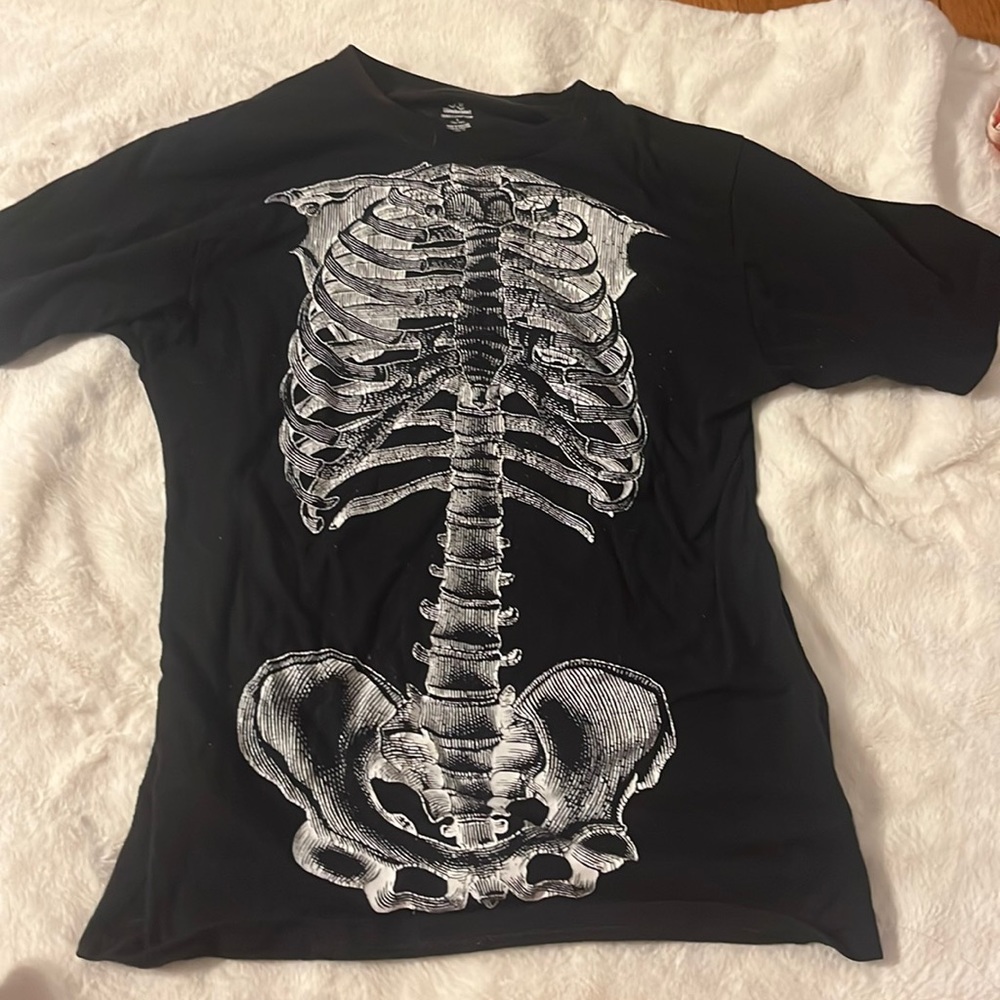 Skeleton Tee-Shirt